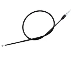 Dragonfire Racing 04-0093 Motion Pro Black Vinyl Clutch Cable