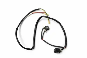 Ducati 26010011a Pickup Set Sensor Ignition Pulse Generator -