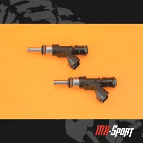 Ducati 28040441a 22-25 2022 Monster 937 Plus Oem Fuel Pipe Injectors Throttle Pressure Nozzle