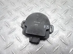 Ducati 28440011b 2001 01 02 Monster S4 900 M900s Potentiometer Sensor Tested Works