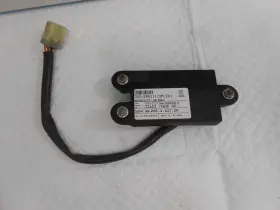 Ducati 28611172m 10 11 12 13 2013 848 Evo Oem Controller Dtc Data Diagnostic Trouble Code