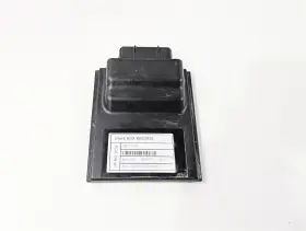 Ducati 38511514a 2022 Streetfighter V2 Bbox Black Box Control Module Unit