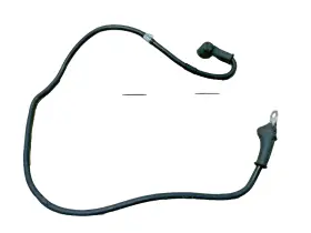 Ducati 51410581a 696 796 1100 Monster Oem Starter Motor Solenoid Cable Wire