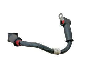 Ducati 51410641a 696 796 1100 Monster Oem Battery Solenoid Starter Cable Wire