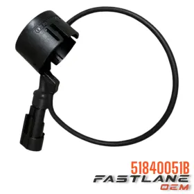 Ducati 51840051b 2013-2013 Monster 696 Immobilizer Coil Antenna New Oem