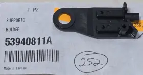 Ducati 53940811a New 2017-2021 Genuine 797 800 821 Stock Microswitch Holder Oem