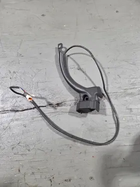 Ducati 55213181a Used 13 Multistrada 1200s Gt Rear Suspension Sensor