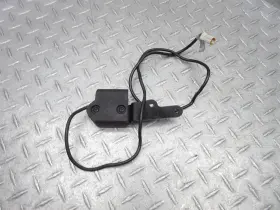 Ducati 55213362b 2013 13-14 Multistrada 1200s Touring Oem Front Wheel Accelerometer Sensor Ducati 55213362b 2013 13-14 Multistrada 1200s Touring Oem Front Wheel Accelerometer Sensor