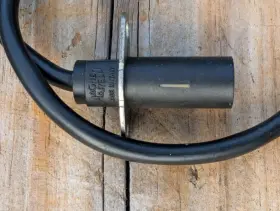 Ducati 55240051a Magneti Marelli Timing Rpm Pickup Crankshaft Crank Sensor 2 Pin Ducati 55240051a Magneti Marelli Timing Rpm Pickup Crankshaft Crank Sensor 2 Pin