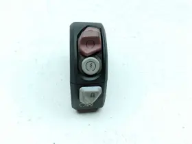 Ducati 65010211a 10-18 Multistrada 1200 Right Handlebar Control Switch Assembly