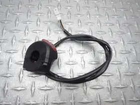 Ducati 65010241c 2017 17-21 Supersport S 939 950 Oem Right Handlebar Control Switch Assy Ducati 65010241c 2017 17-21 Supersport S 939 950 Oem Right Handlebar Control Switch Assy