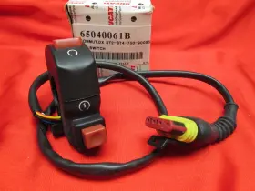 Ducati 65040061b Mh900e St2 St4 Supersport Right Starter Switch New Oem