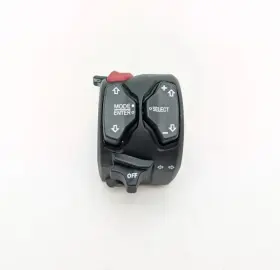 Ducati 65110352b New Oem 2022-2024 Panigale Left Switch -