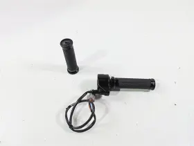 Ducati 66020051g 2016 Monster 1200 S Ride Fly By Wire Throttle Grip Sensor