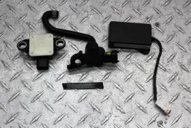 Ducati 7480603 2016 Diavel Oem Map Mass Air Pressure Sensor Bosch Imu Bluetooh