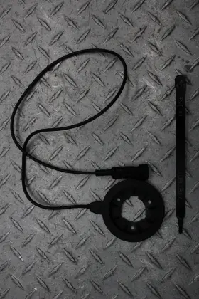 Ducati 7480604 2016 Diavel Front Abs Antenna Immobilizer Coil Oem