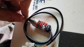 Dynojet 4-129 Quickshifter Push/pull Sensor For Pc3 Plug In Brand New