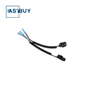Easycarparts 713095965900 Tps Diagnostic Harness Test Setting Tool Fits For Husqvarna Yamaha Honda Us