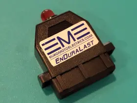 Eme R284 Bmw Airhead Hall Sensor Tester New