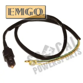 Emgo 4650720 Brake Light Switch -