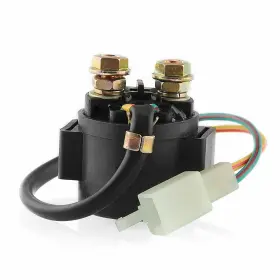 Fancy Scooters 08083 Coleman At200-b Starter Relay - Solenoid
