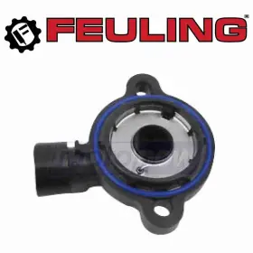 Feuling Mn/892f Throttle Position Sensor For 2006 Harley Davidson Flstsci Softail Hq