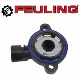 Feuling Mn/j077 Throttle Position Sensor For 2006-2017 Harley Davidson Flstc Lv
