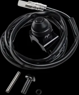 Fire Power Ks-03 Magura Half Clamp Kill Switch Fire Power Ks-03 Magura Half Clamp Kill Switch