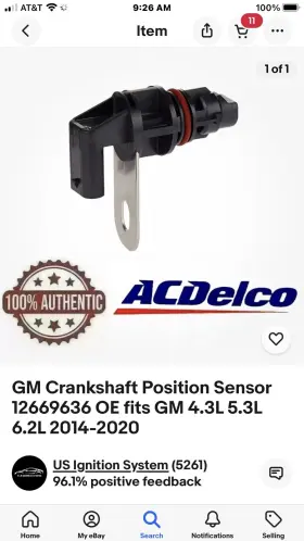 Gm Gm12669636 12669636 Gm Gm12669636 12669636
