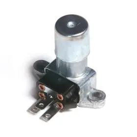 Grote 822203 Switch Floor Mount Dimmer 3 Term