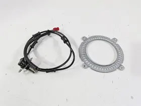 H152 38510-mfj-a51 2025 Honda Cbr600rr Rear Abs Brake Wheel Speed Sensor
