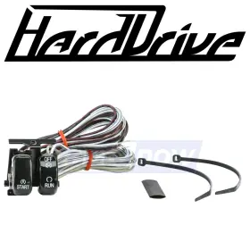 Harddrive 371003 Switch Off/start Letters For Electrical Switches Ob