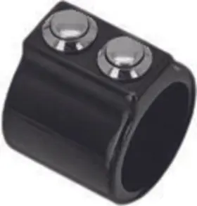 Harddrive 820-50843 Custom Dual Switch Kit Black Harddrive 820-50843 Custom Dual Switch Kit Black