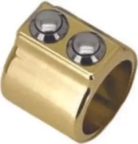 Harddrive 820-50847 Custom Dual Switch Kit Bronze