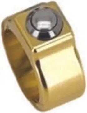 Harddrive 820-50848 Custom Single Switch Kit Bronze