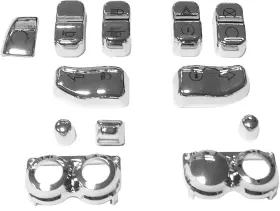 Harddrive 820-52461 Switch Caps