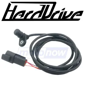 Harddrive Mn/1jdf Speed Sensor For 1995-1997 Harley Davidson Fxstsb Bad Boy - Jn