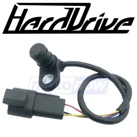 Harddrive Mn/1msw Speed Sensor For 2006 Harley Davidson Flsti Heritage Softail - Cw