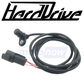 Harddrive Mn/7ryt Speed Sensor For 1997-2003 Harley Davidson Flsts Heritage Springer Ln