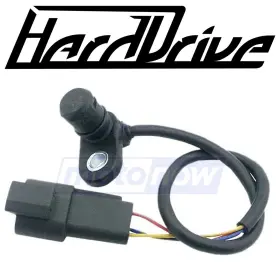 Harddrive Mn/h5tn Speed Sensor For 2004-2006 Harley Davidson Flhrs Road King Custom Tt