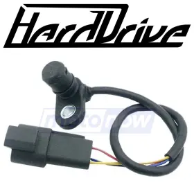 Harddrive Mn/mm5j Speed Sensor For 2000-2006 Harley Davidson Flhtcui Electra Glide Ov