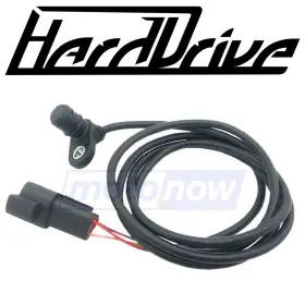 Harddrive Mn/mwt9 Speed Sensor For 2001-2006 Harley Davidson Fxstdi Softail Deuce - Gf