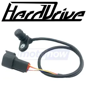 Harddrive Mn/nxg1 Speed Sensor For 1995-1999 Harley Davidson Flht Electra Glide Qm