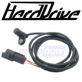 Harddrive Mn/r0fp Speed Sensor For 2005-2006 Harley Davidson Flstsci Softail Cc