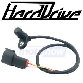 Harddrive Mn/yn7h Speed Sensor For 1994-2000 Harley Davidson Fxds-conv Dyna Zi