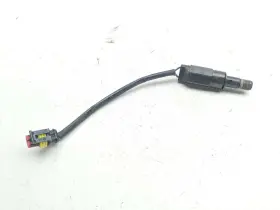 Harley-davidson 18400073b 17-22 Road King Flhr Acr Auto Compression Release Valve Sensor
