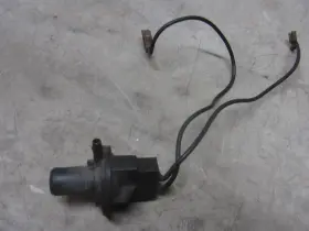 Harley-davidson 26566-91a Ft93 Flstc Voes Switch Works Good Used #4906
