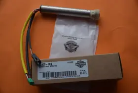 Harley-davidson 32305-08b-002 New Oem Touring Flhx Throttle Fly By Wire Sensor Twist Grip 32305-08b