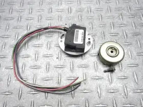Harley Davidson 32466-98a 1998 98 883 Sportster Xl883 Ignition Control Module Sensor