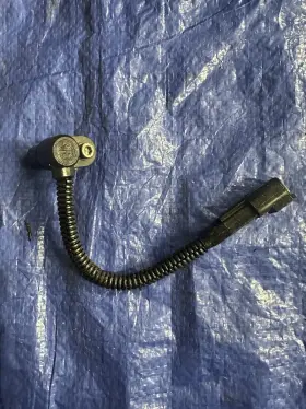 Harley-davidson 32712-6a 2007 07-12 Sportster Knightster 1200 Crank Position Sensor 37212-06a Oem